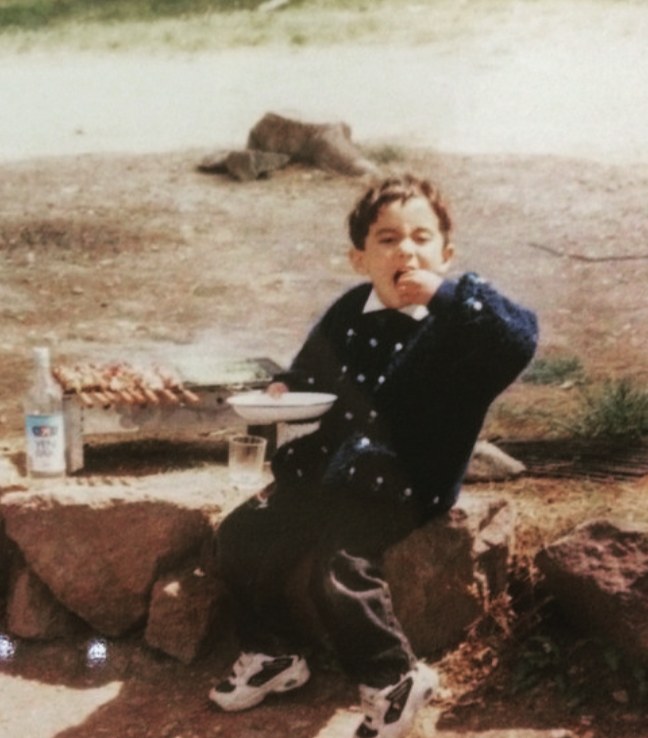 İlhan Oruç